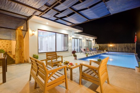 Villa İlkan